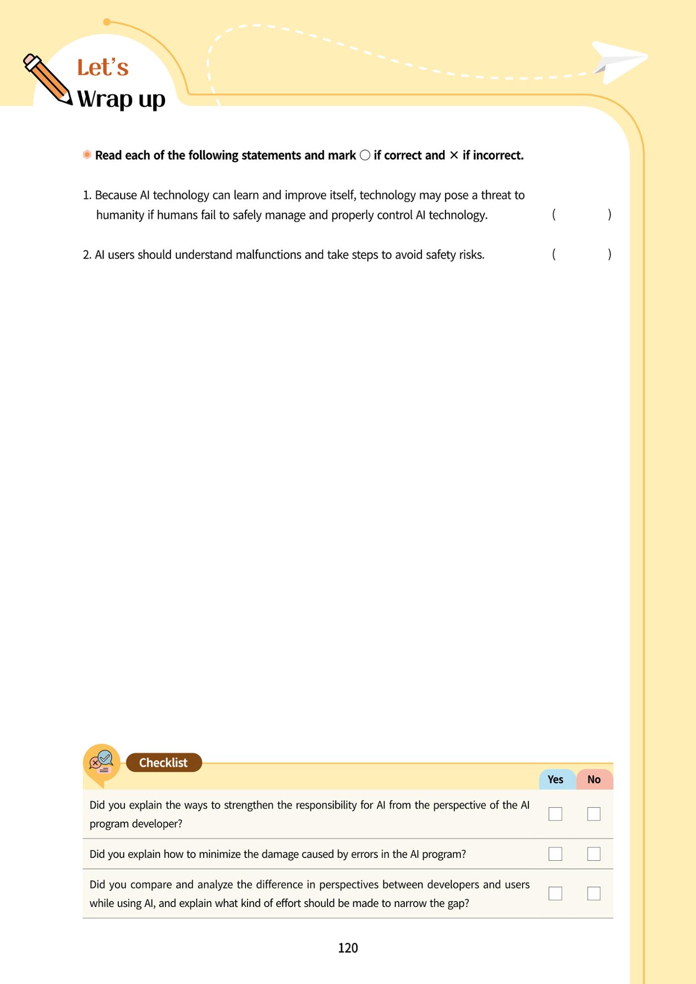 AI Ethics for middle school students 123페이지