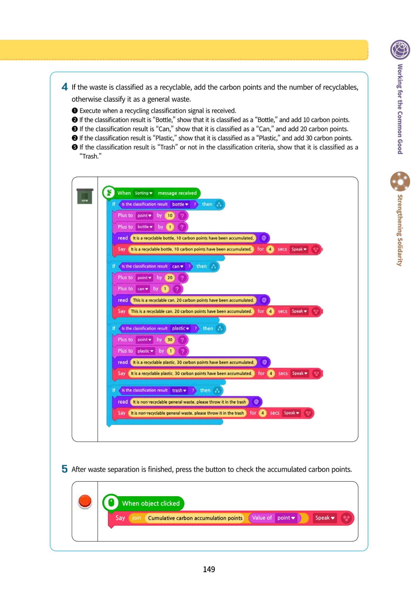 AI Ethics for middle school students 152페이지