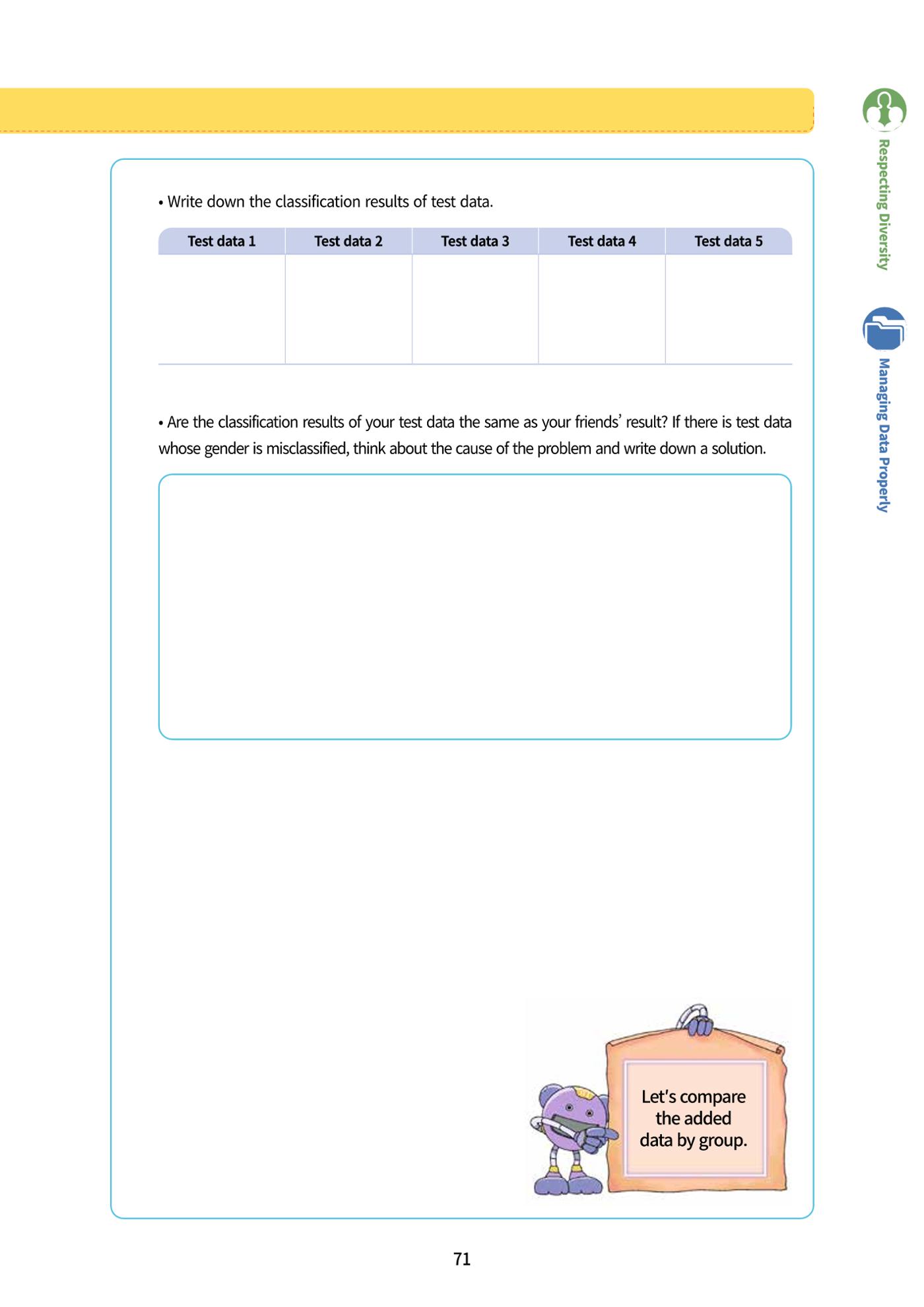 AI Ethics for middle school students 74페이지