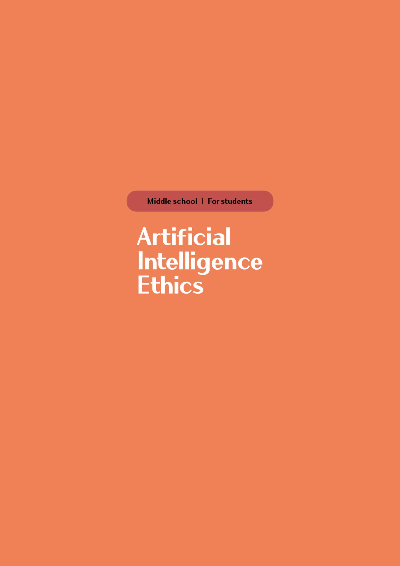 AI Ethics for middle school students 4페이지