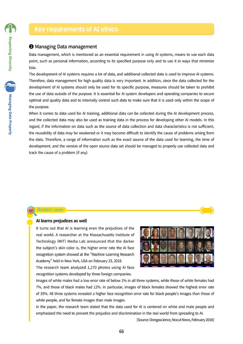 AI Ethics for middle school students 69페이지