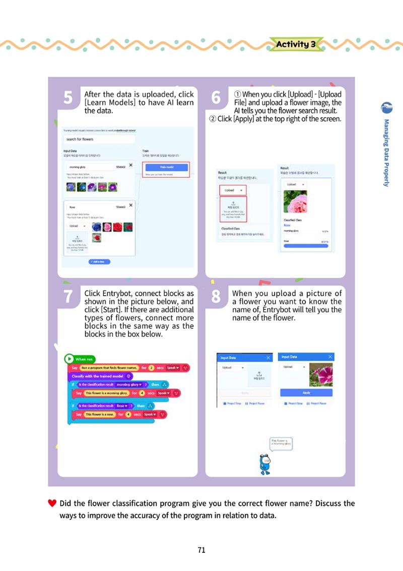 AI Ethics for elementary school students 76페이지