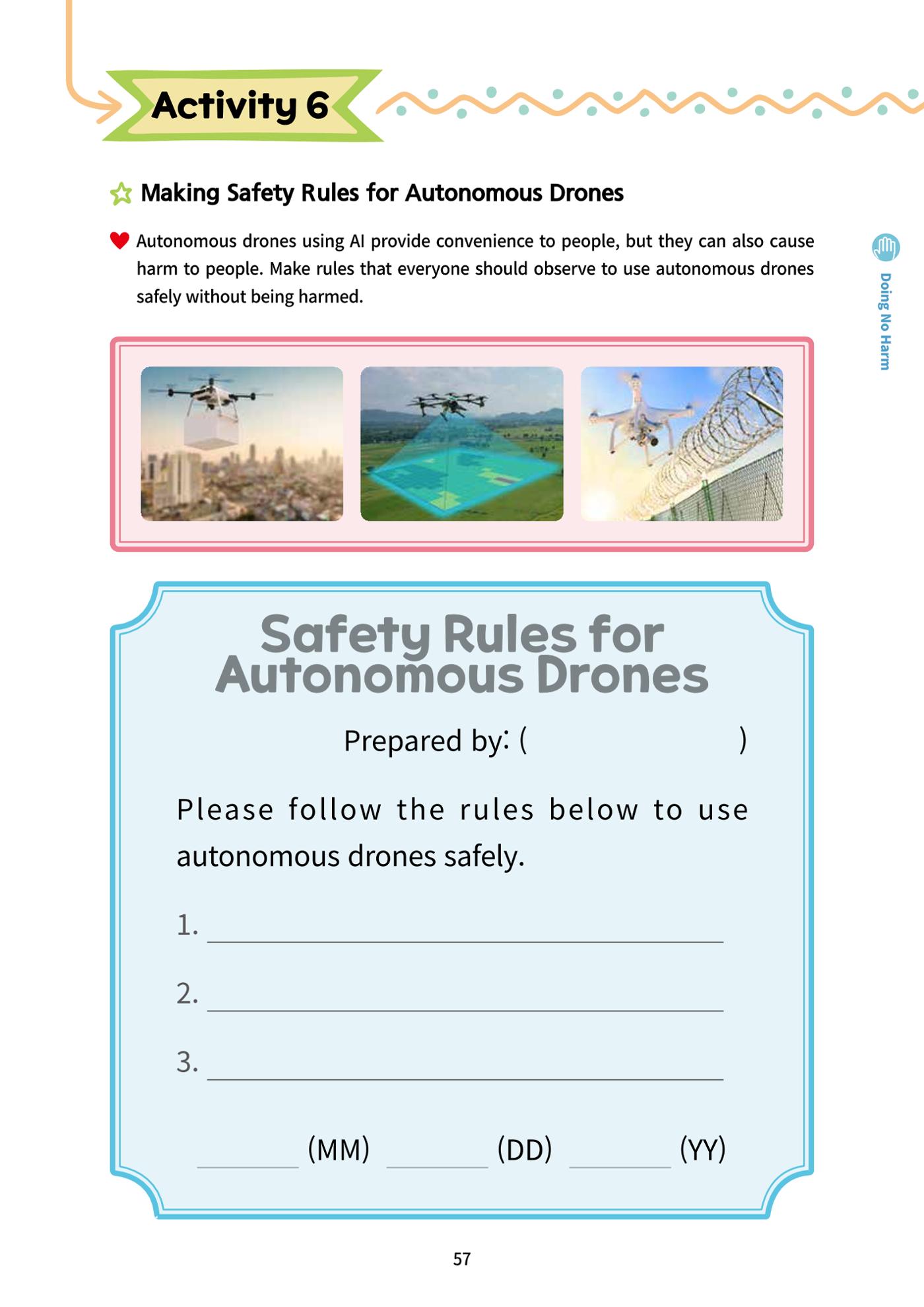 AI Ethics for elementary school students 62페이지