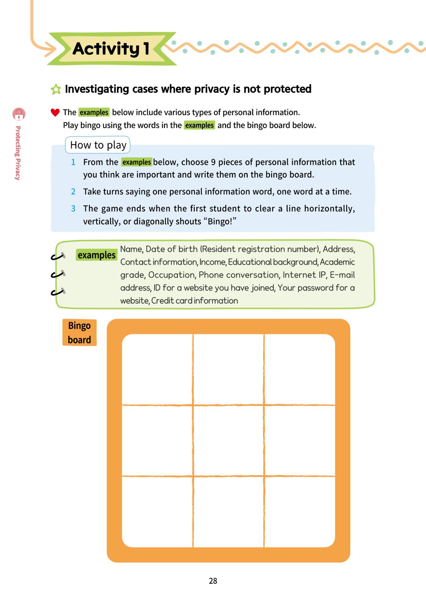 AI Ethics for elementary school students 33페이지