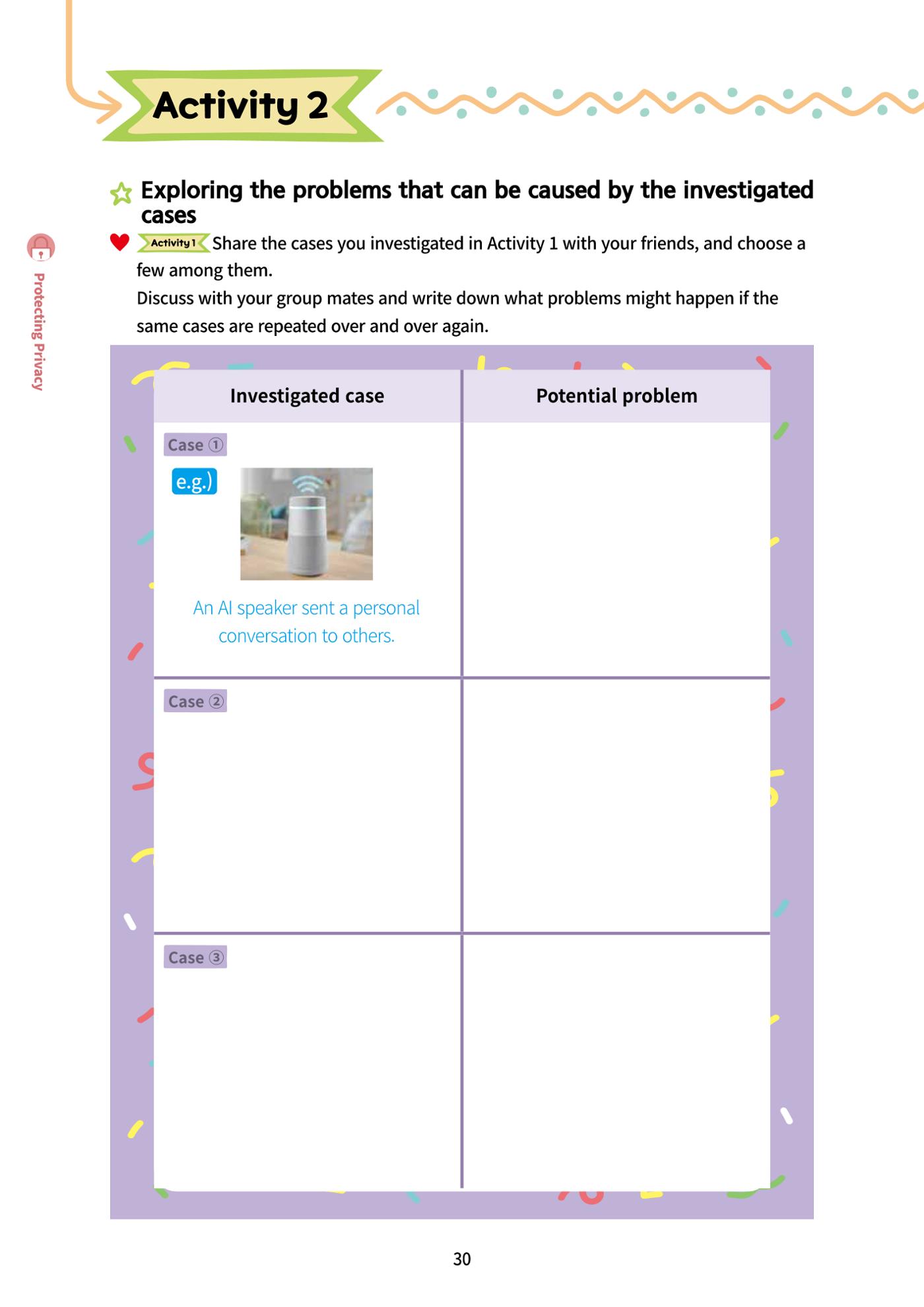 AI Ethics for elementary school students 35페이지