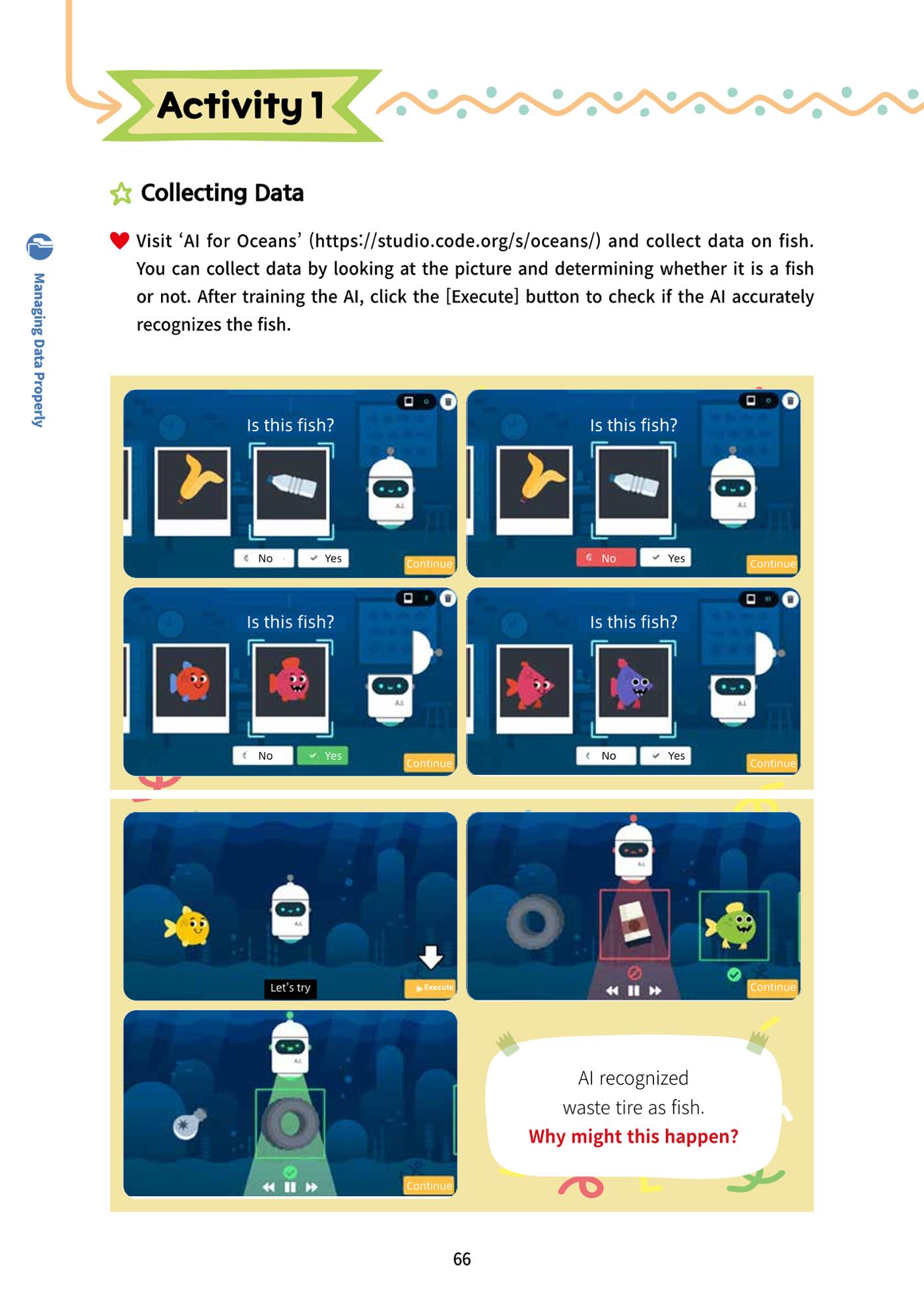 AI Ethics for elementary school students 71페이지