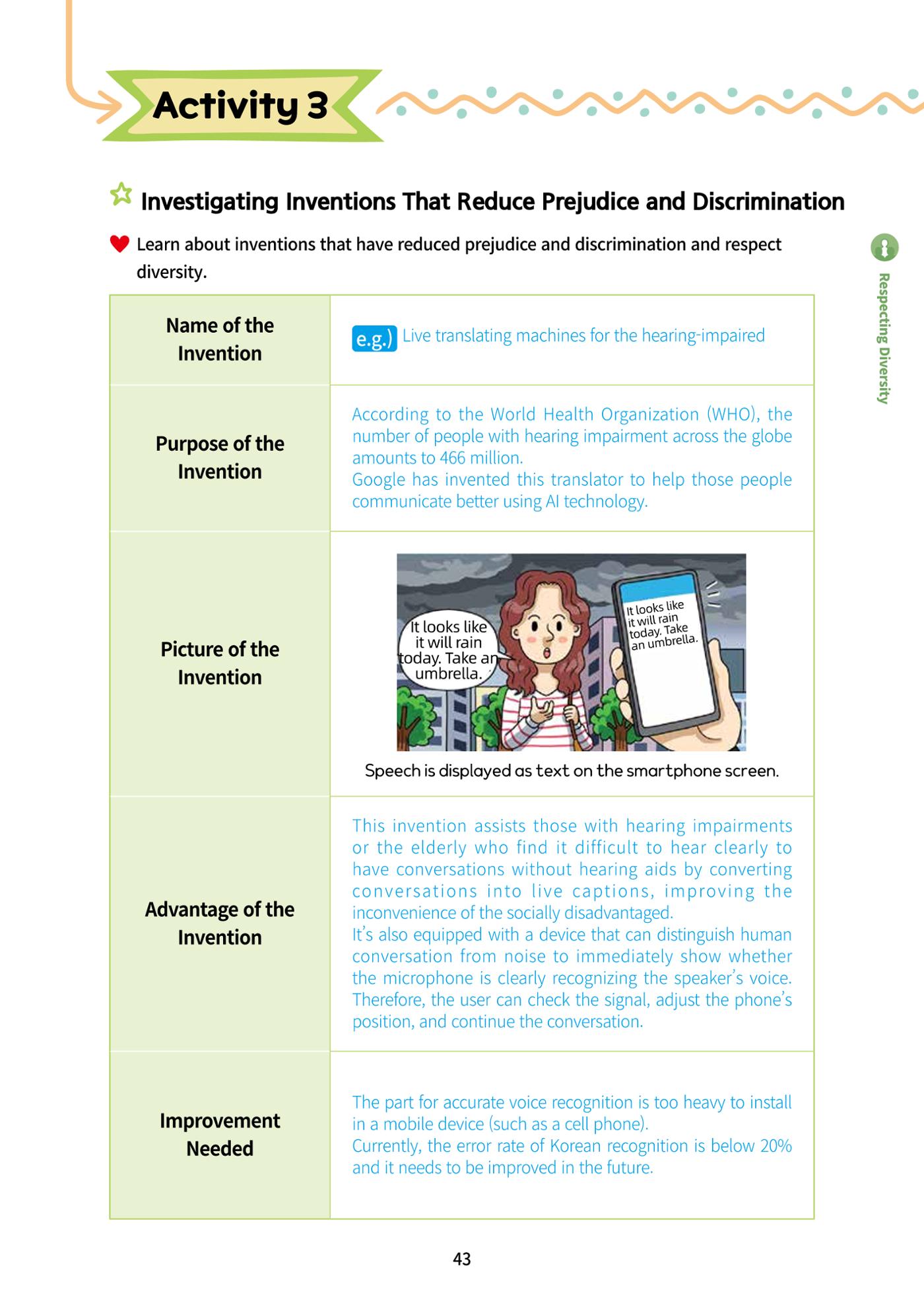 AI Ethics for elementary school students 48페이지
