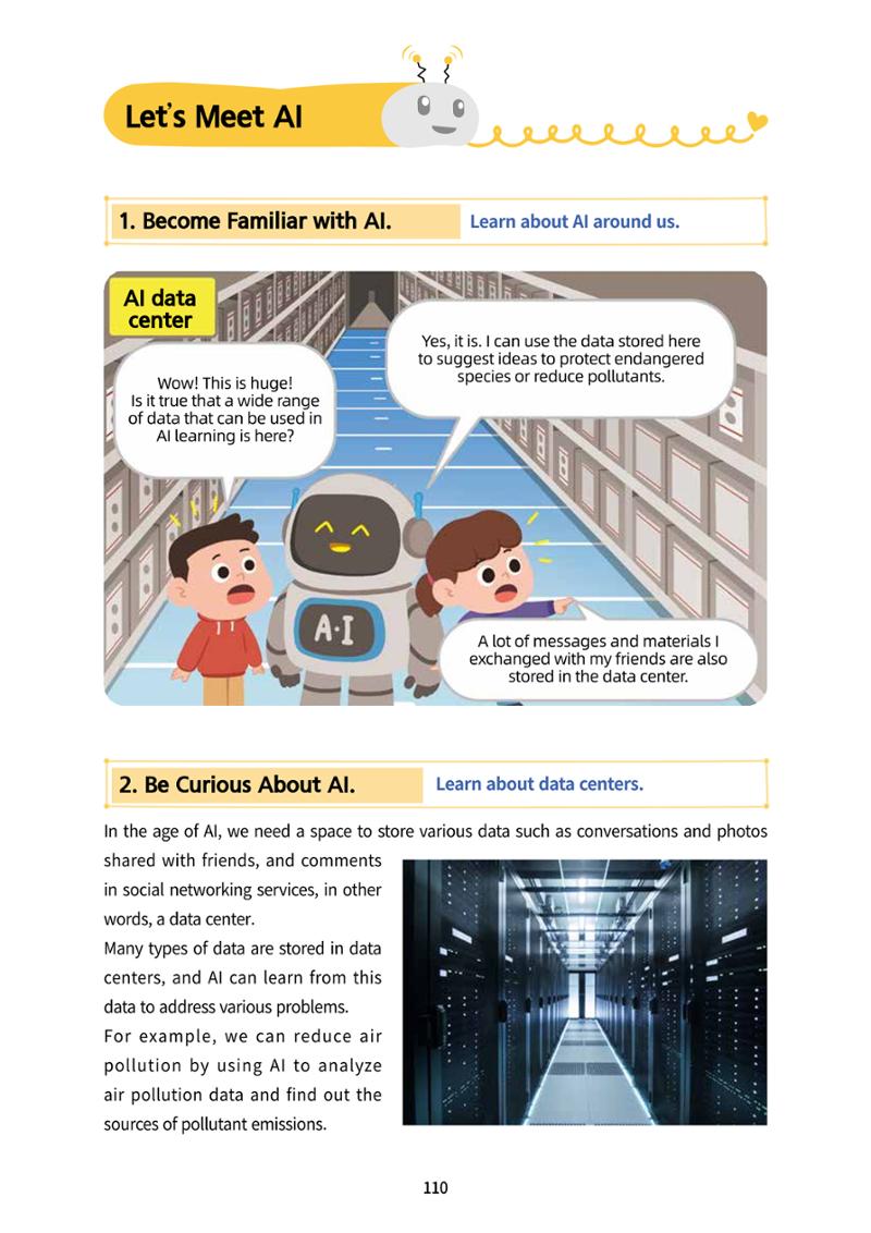 AI Ethics for elementary school students 115페이지