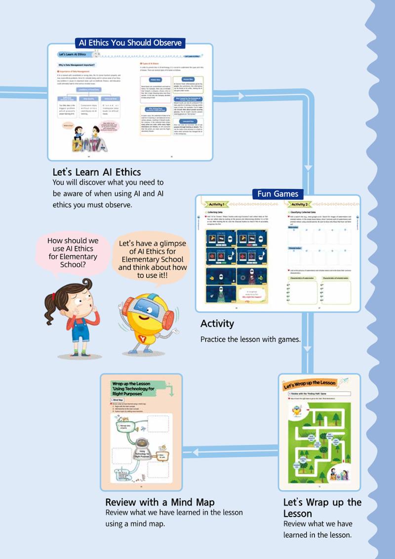 AI Ethics for elementary school students 8페이지