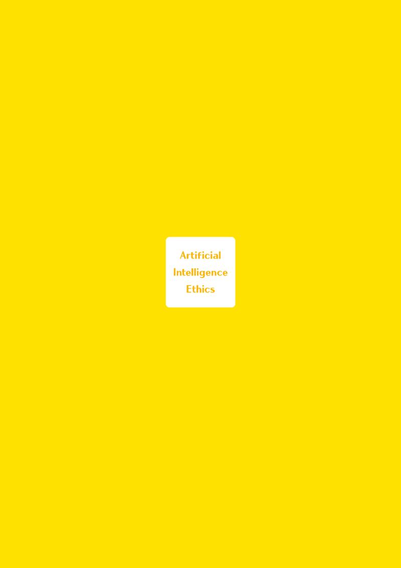 AI Ethics for elementary school students 145페이지