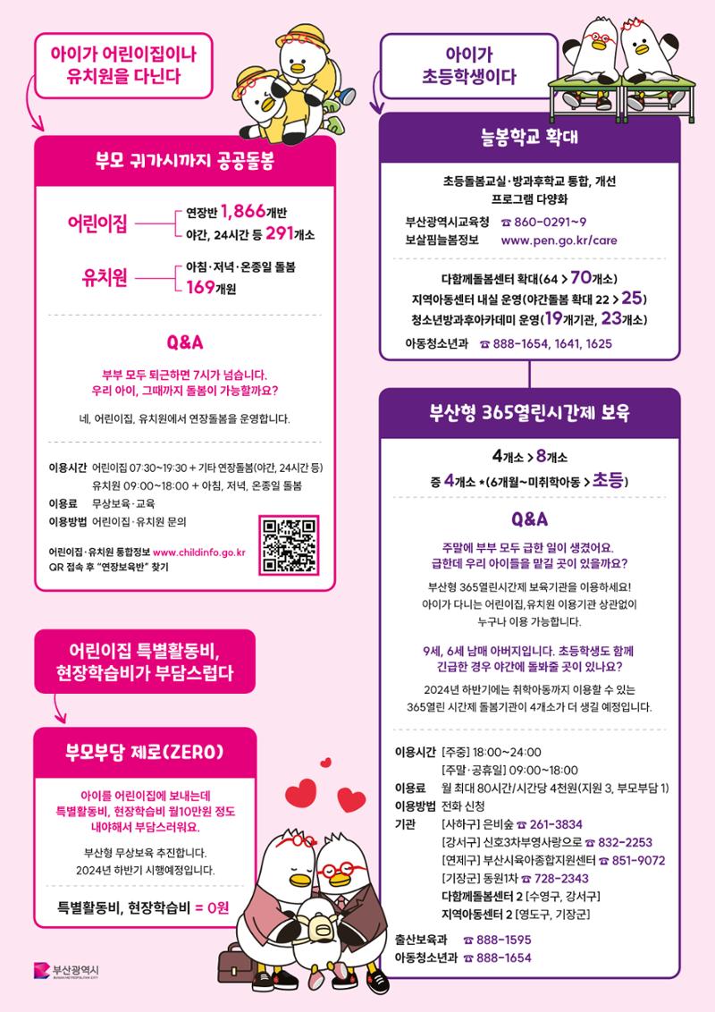온 부산이 온종일 당신처럼 애지중지 2페이지