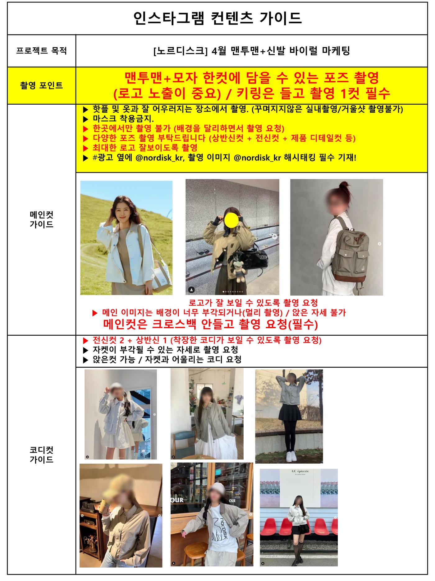 여자 자켓 + 크로스백 3페이지