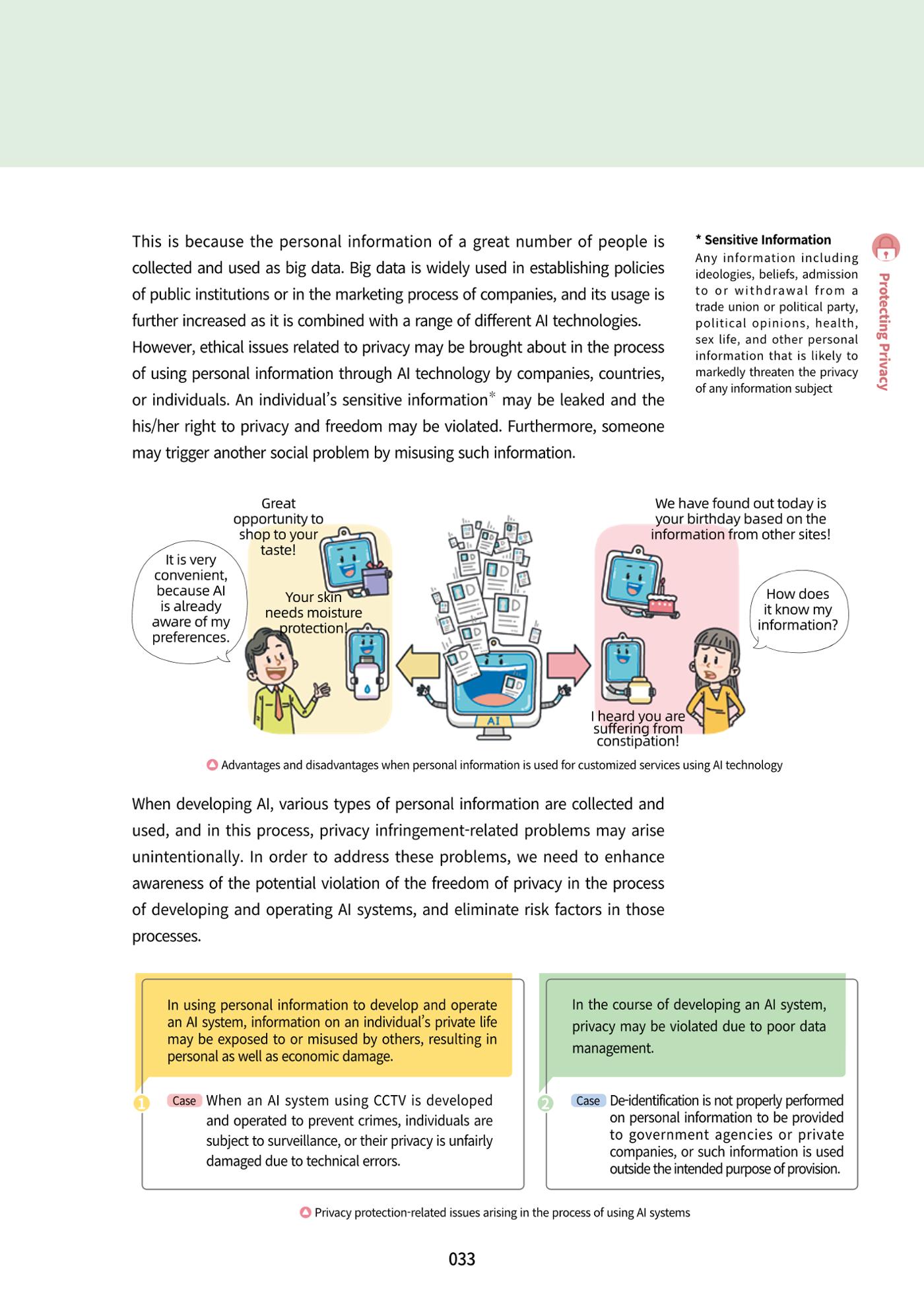 AI Ethics for high school students 36페이지