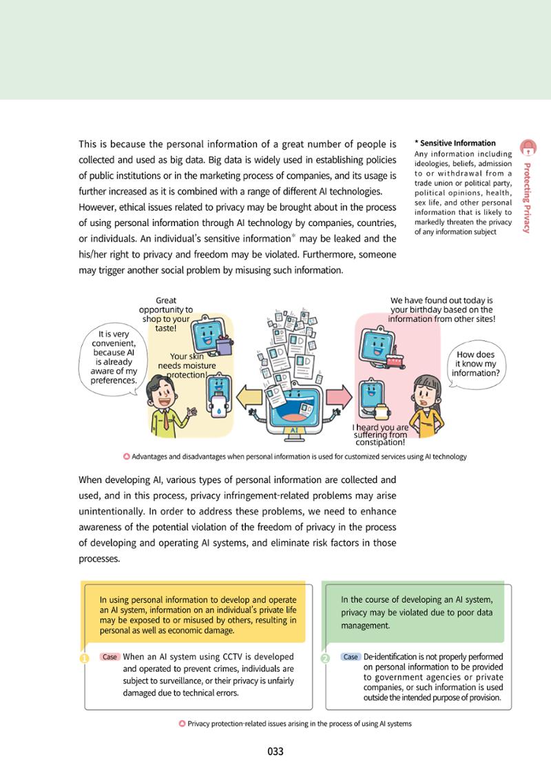 AI Ethics for high school students 36페이지
