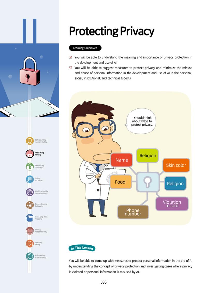 AI Ethics for high school students 33페이지