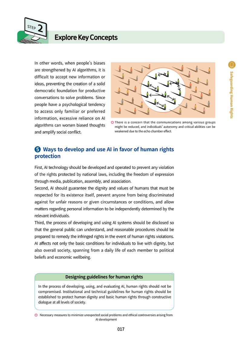 AI Ethics for high school students 20페이지