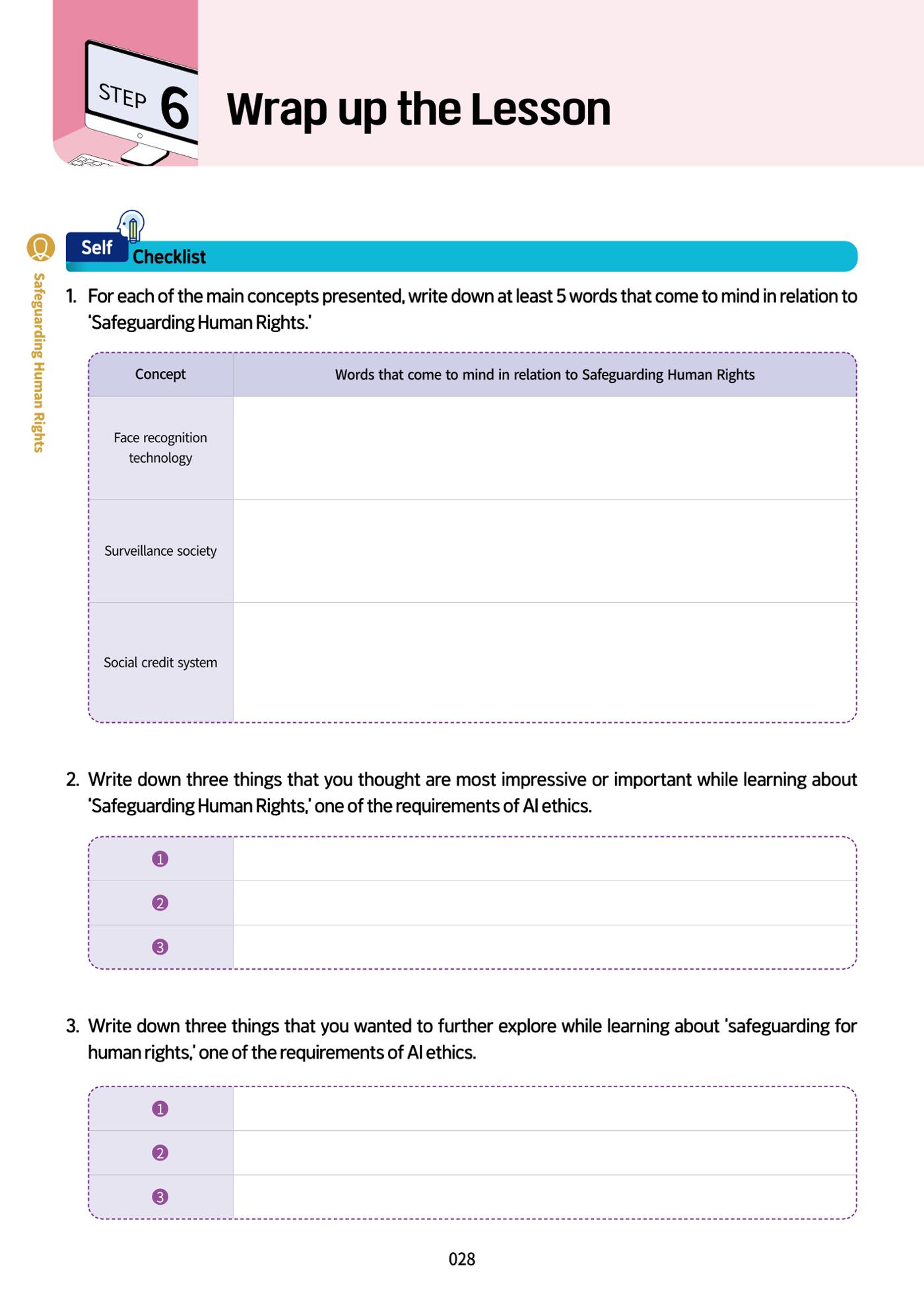 AI Ethics for high school students 31페이지