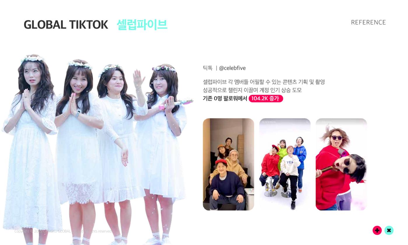 창쿠글로벌 회사소개서 14페이지