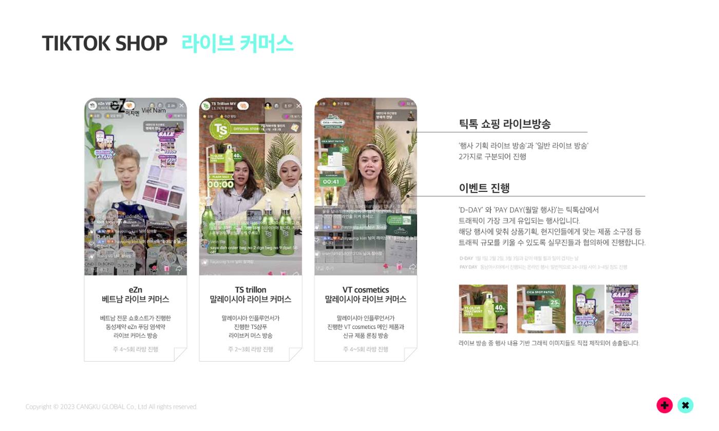 창쿠글로벌 회사소개서 30페이지