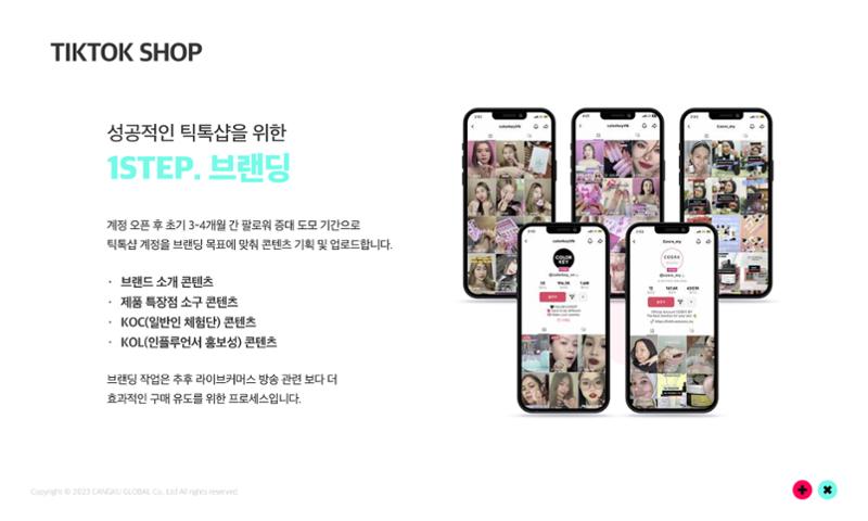 창쿠글로벌 회사소개서 27페이지
