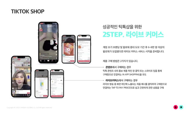 창쿠글로벌 회사소개서 29페이지