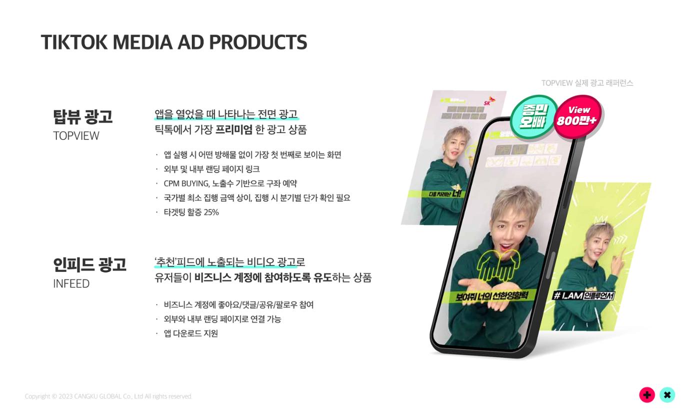 창쿠글로벌 회사소개서 23페이지