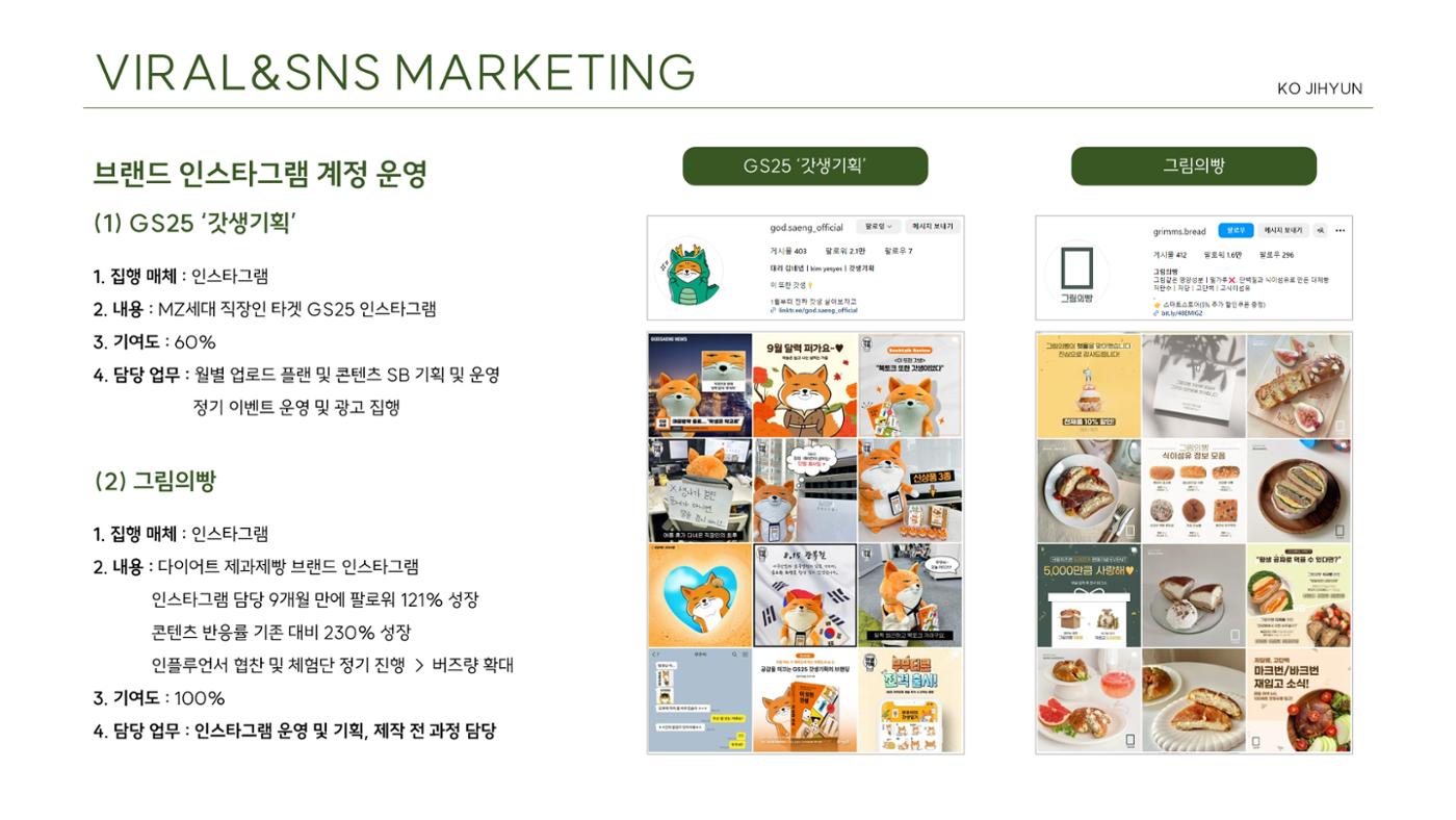 고지현_마케팅 포트폴리오 9페이지