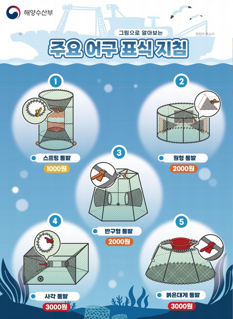해양종합뉴스 vol.3 17페이지
