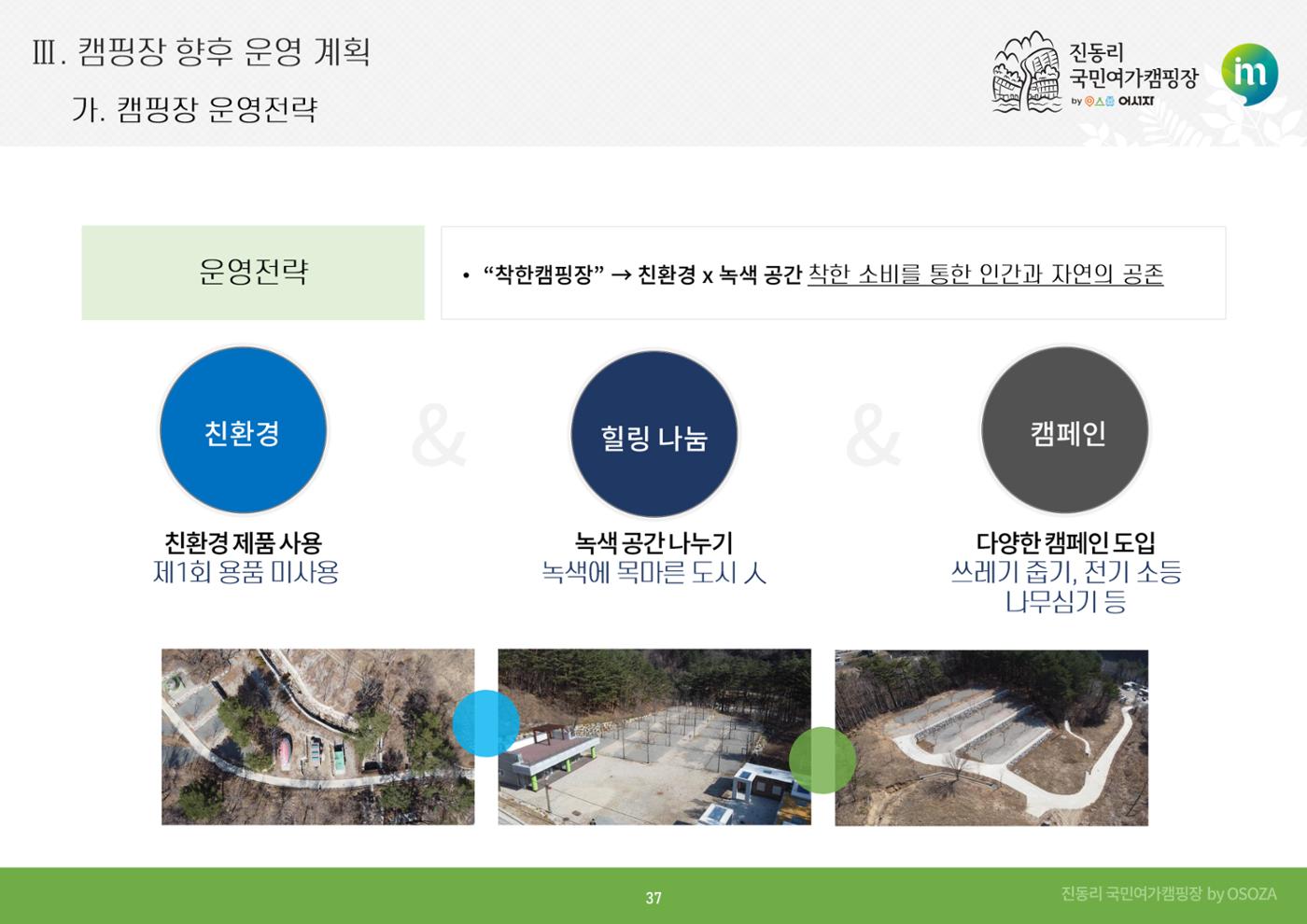 2024 진동리국민여가캠핑장, since.2021~ 37페이지