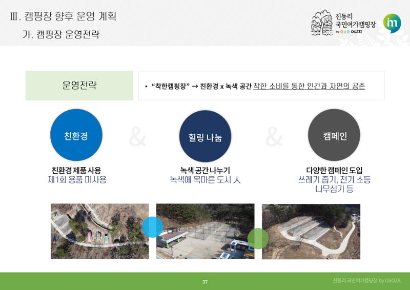 2024 진동리국민여가캠핑장, since.2021~ 37페이지
