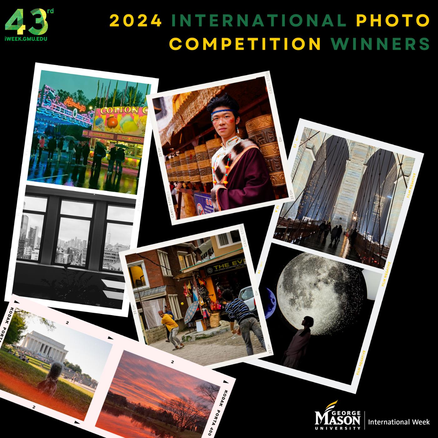 2024 International Photo Competiton Winners 1페이지