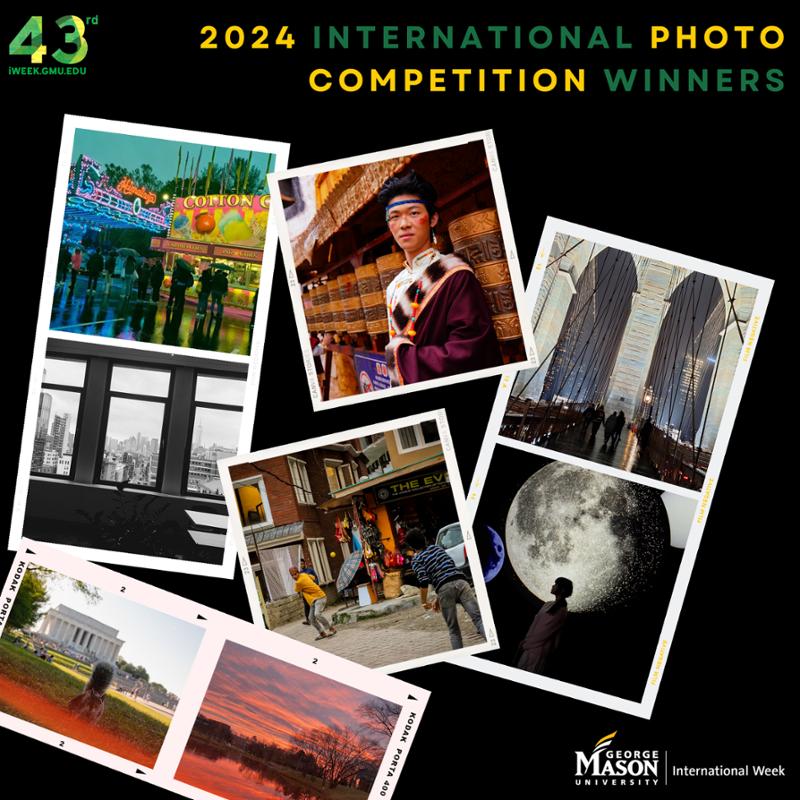 2024 International Photo Competiton Winners 1페이지