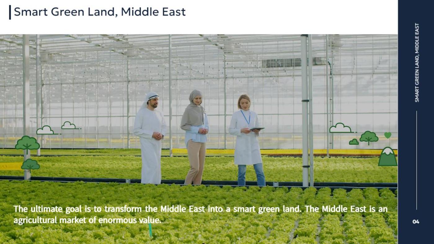 Korean  Modular Smart Farm 41페이지