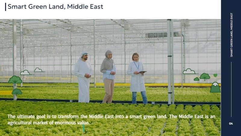 Korean  Modular Smart Farm 41페이지