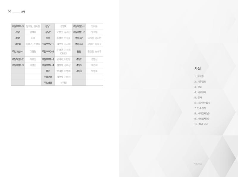 2024 높은뜻광성교회 요람 30페이지