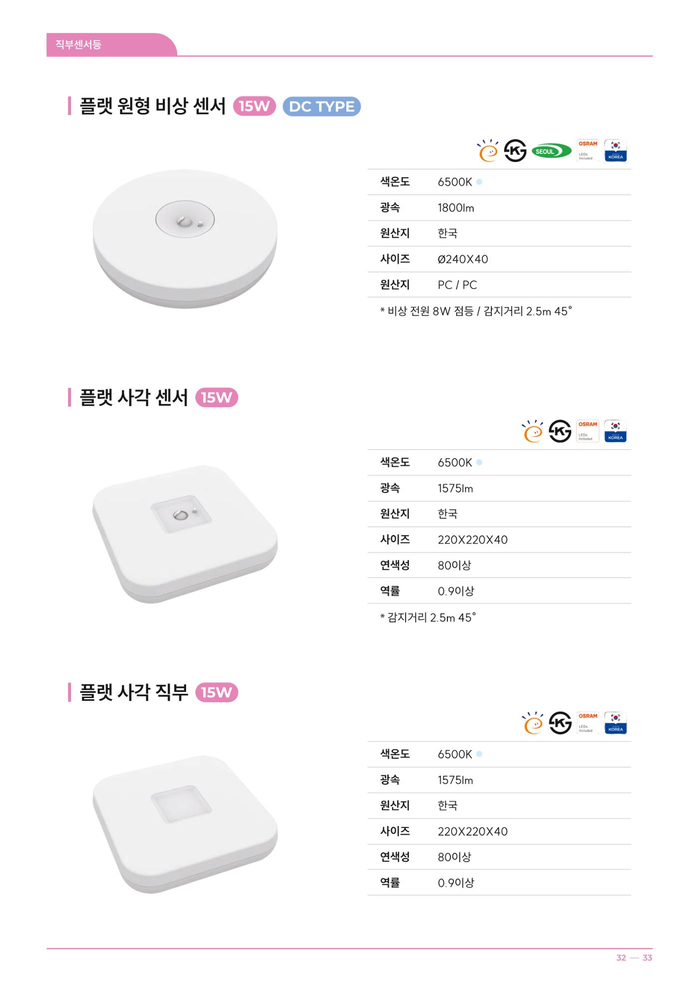 나스필코리아 카다록 2024 32페이지