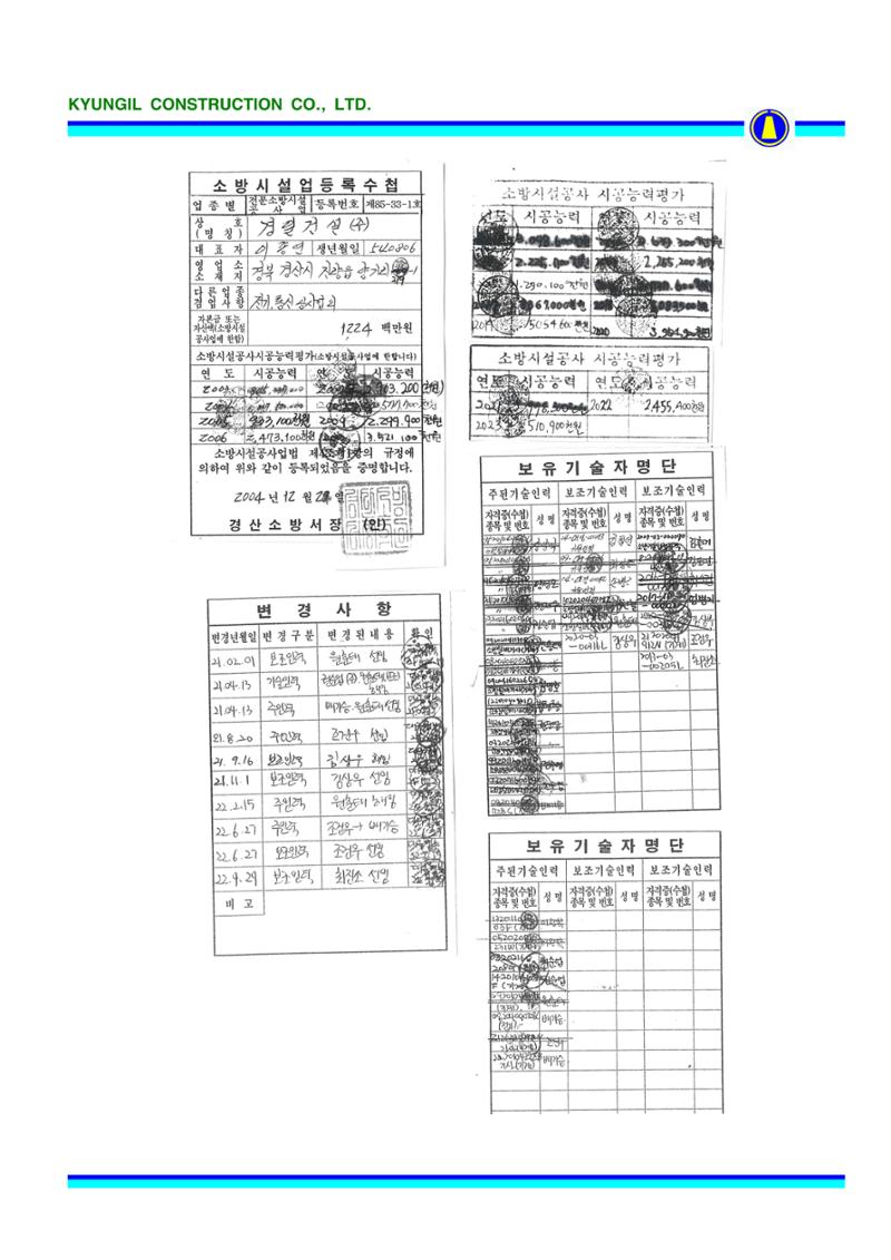 공사지명원 33페이지