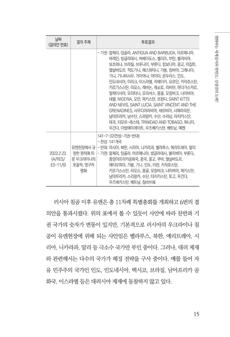 글로벌 정세 변화와 새로운 남북경제관계 모색 17페이지