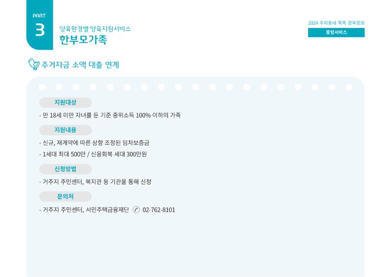 2024년 포괄적양육정보 69페이지