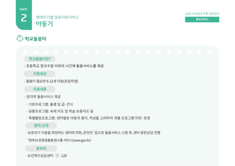 2024년 포괄적양육정보 53페이지