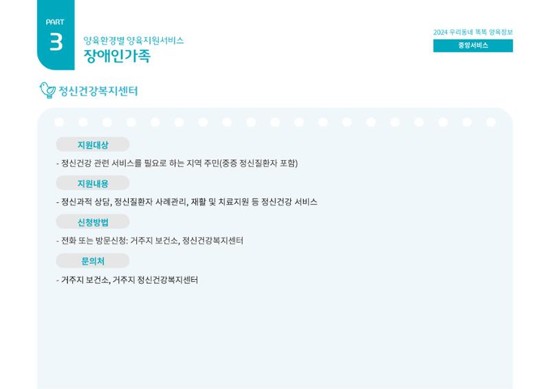 2024년 포괄적양육정보 88페이지