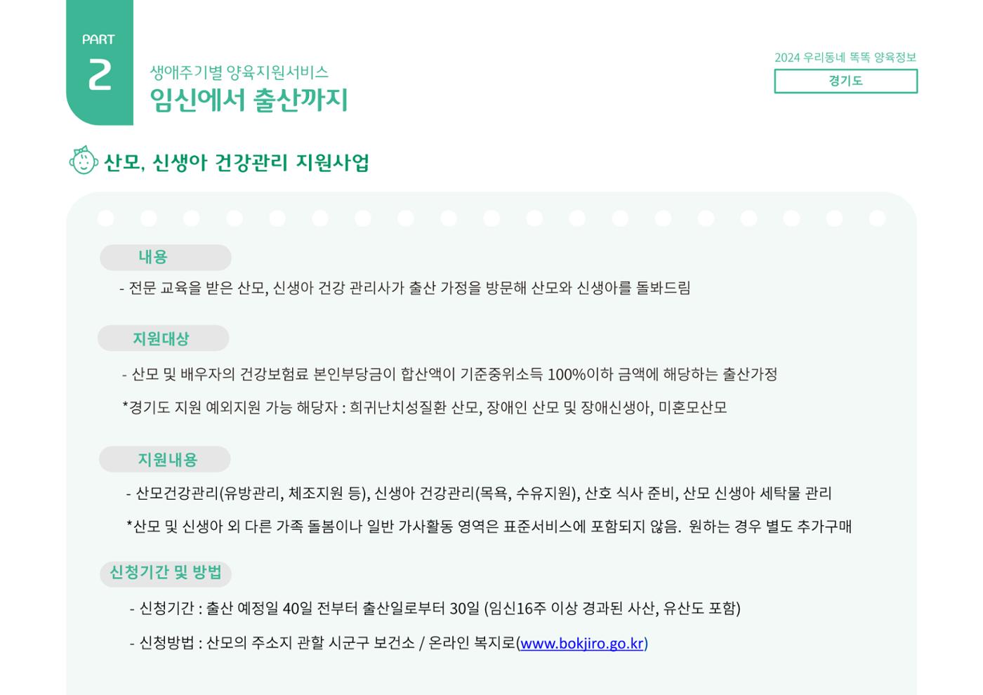 2024년 포괄적양육정보 21페이지