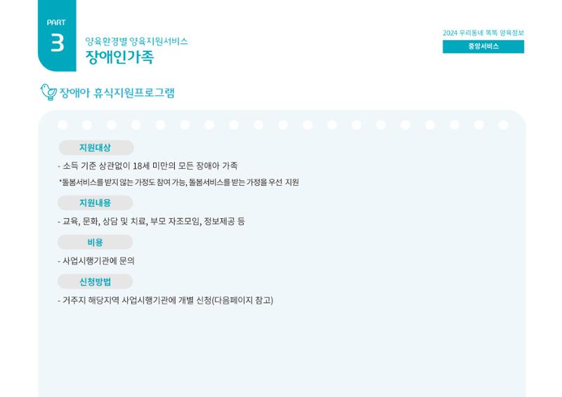 2024년 포괄적양육정보 82페이지