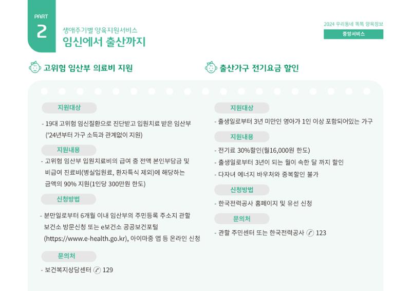 2024년 포괄적양육정보 17페이지