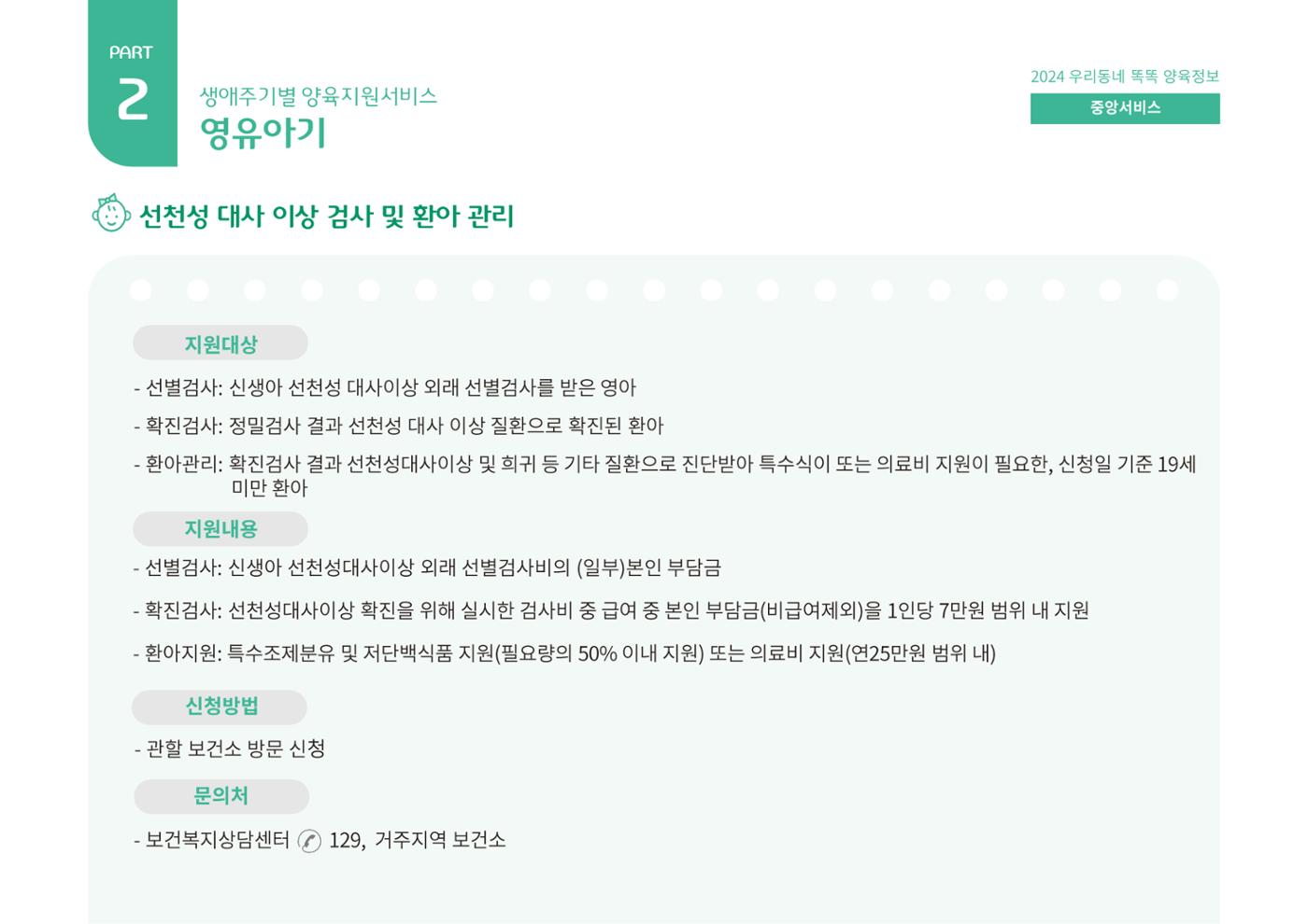 2024년 포괄적양육정보 43페이지