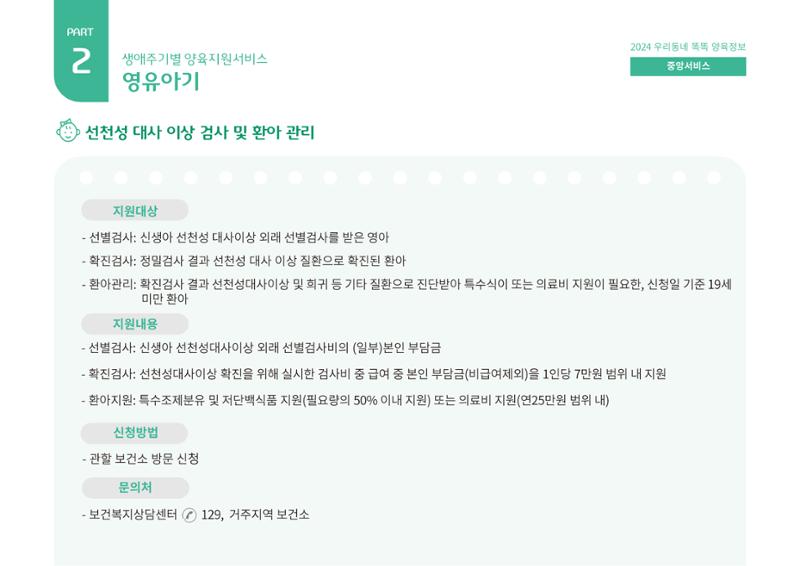 2024년 포괄적양육정보 43페이지