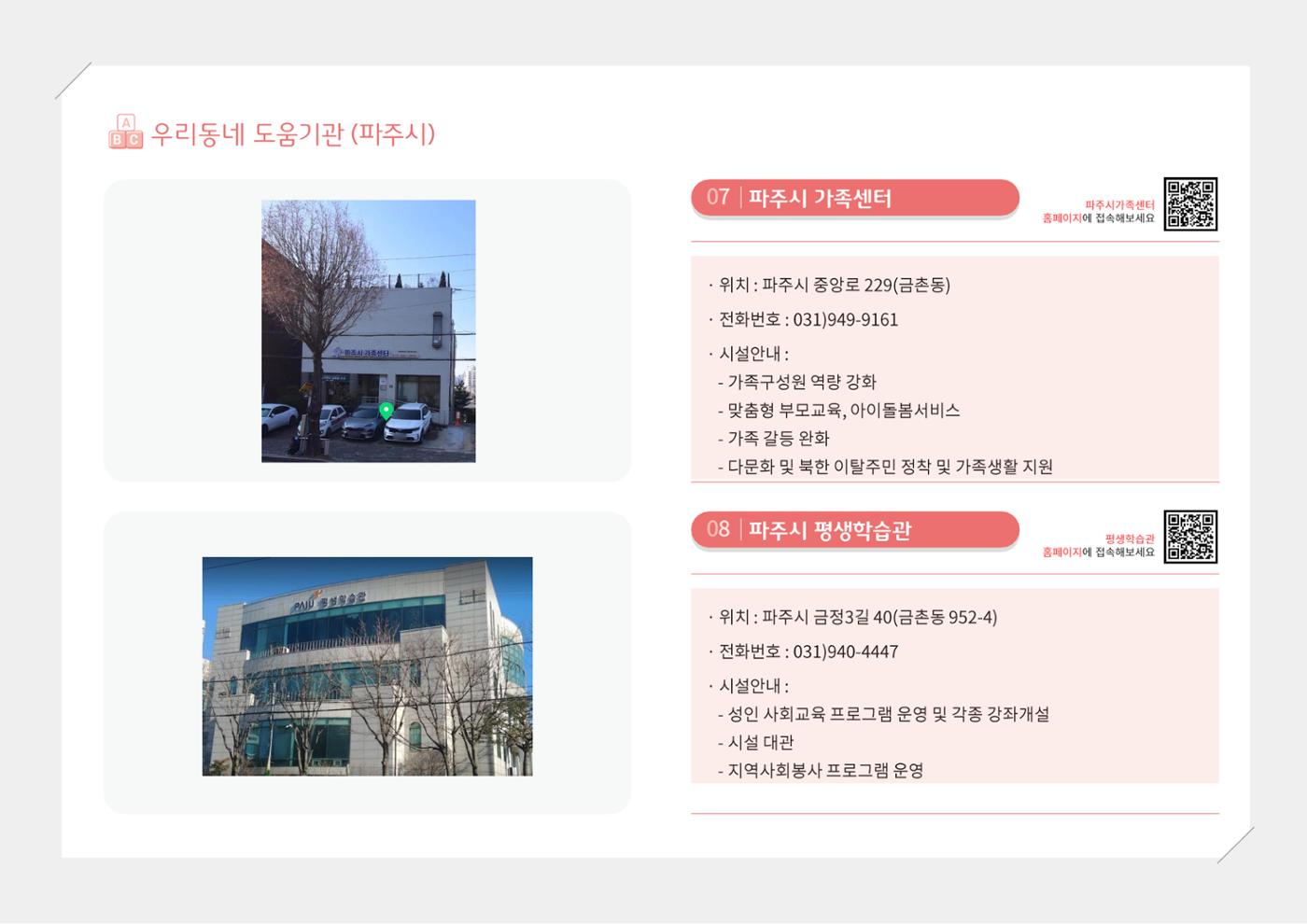 2024년 포괄적양육정보 169페이지