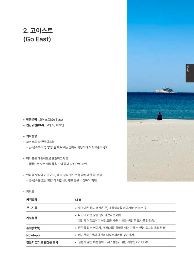 속초문화특화지역조성사업 2023년도 연감 82페이지