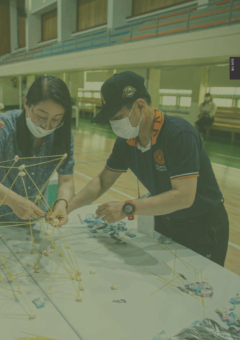 속초문화특화지역조성사업 2023년도 연감 26페이지
