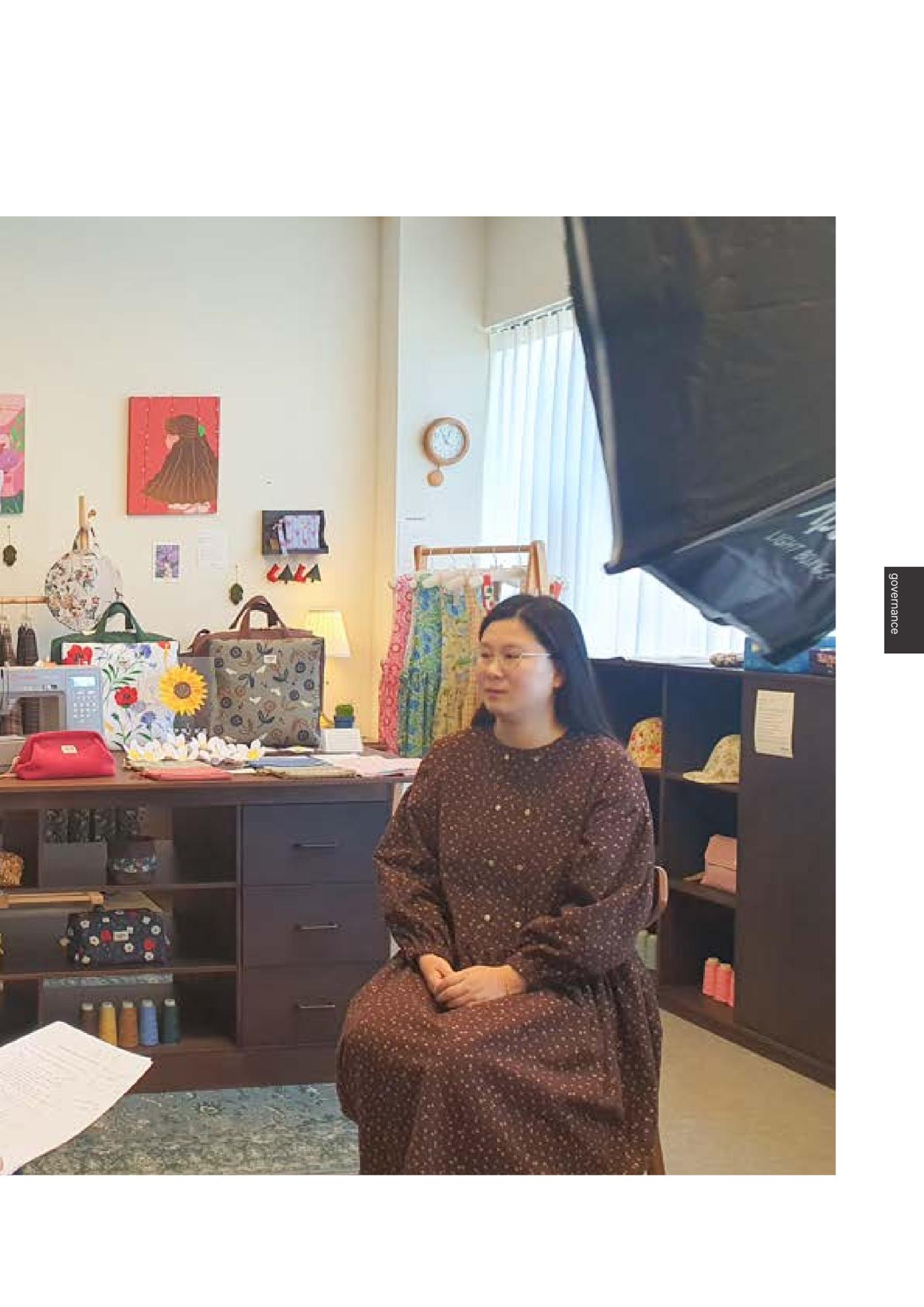 속초문화특화지역조성사업 2023년도 연감 150페이지